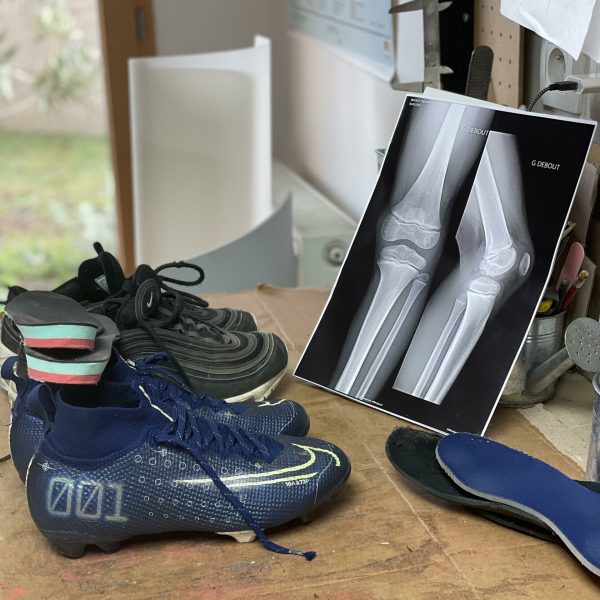 Podologie Crampons Podologie Crampons